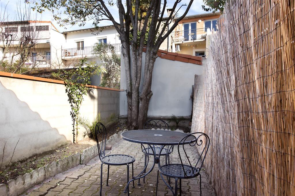 Nouvel Oasis Toulouse Saint Cyprien Leilighet Eksteriør bilde